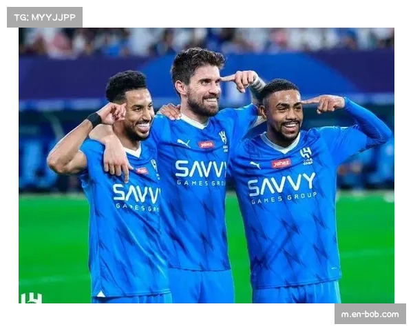 杜比亚自摆乌龙,利雅得新月暂1-0领先吉达联合