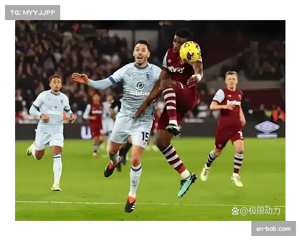 伯恩利伯恩茅斯对决 展现中低位防守与长传反击博弈